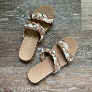 Never worn Dolce Vita Sandals